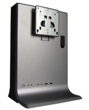 Kabinet Mini Itx Hiditec Sort Mini Tower