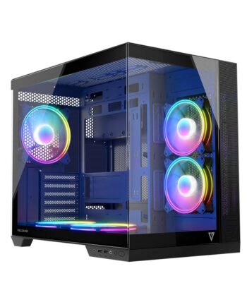 Kabinet Modecom Volcano Panorama Apex Argb Midi Tower