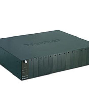 Kabinet Trendnet Tfc 1600 Chassis Rum