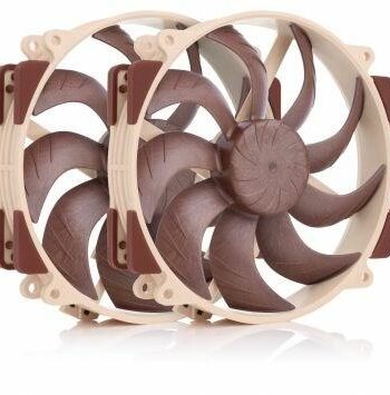 Kabinetventilator 140 Noctua A14x25r Pwm Pak