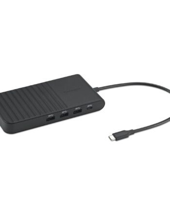 Kensington K34039ww Usb Hub Docking Sort