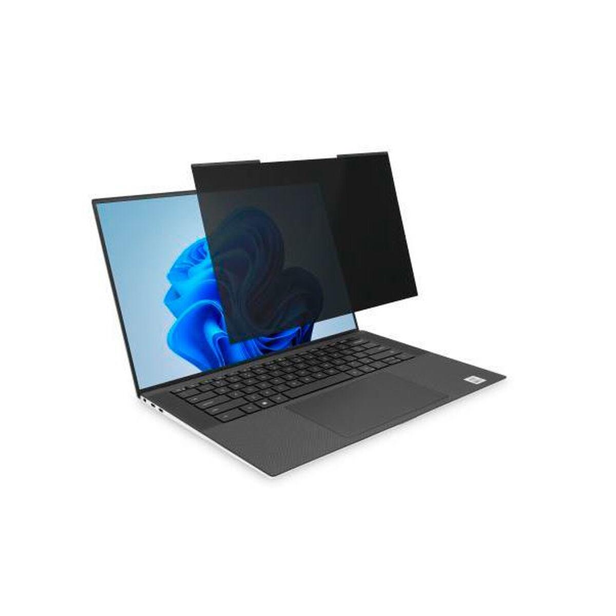 Kensington Magpro Privatlivsfilter Sort