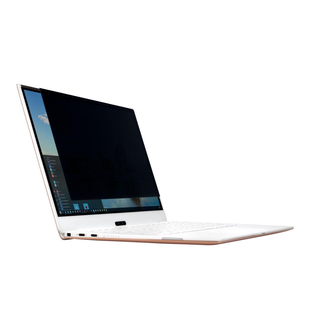 Kensington Magpro Privatlivsfilter Til Monitor Sort
