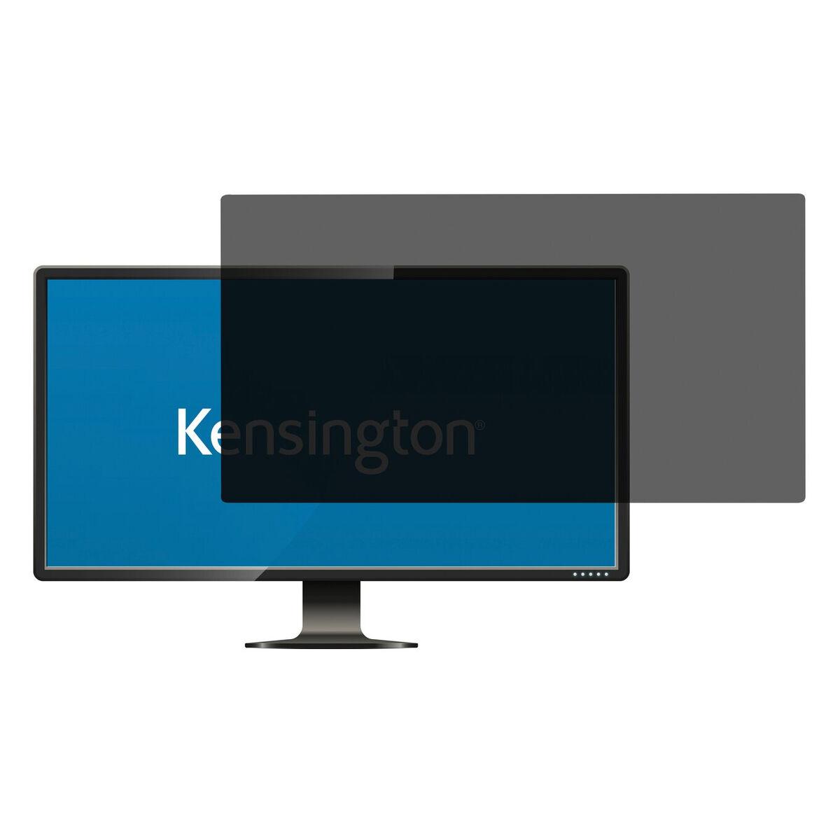 Kensington Privatlivsfilter Til Monitor Sort