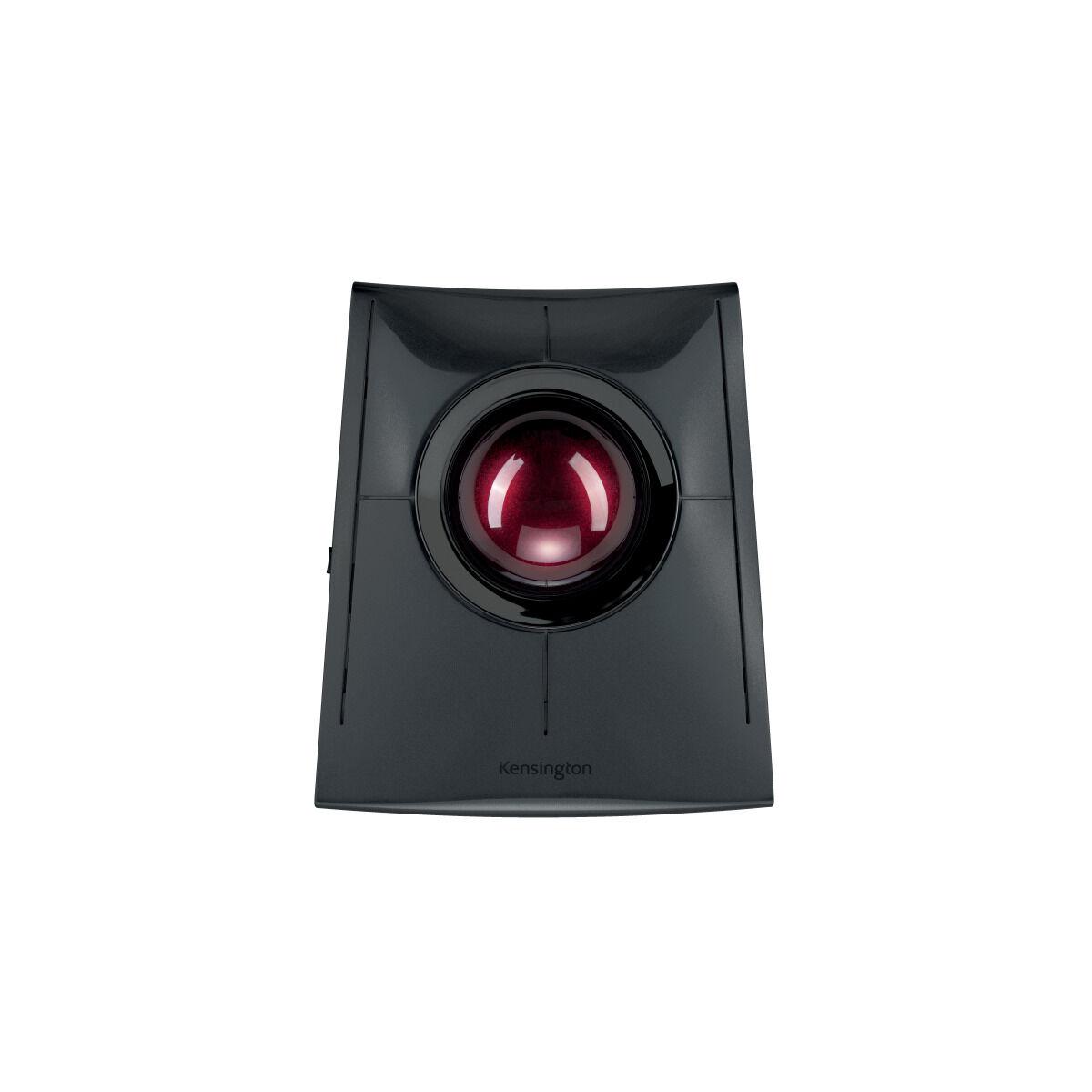 Kensington Slimblade Pro Trackball Sort Bluetooth Usb