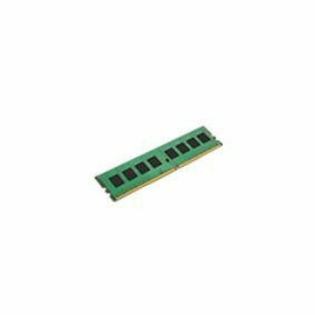 Kingston Kvr32n22s6 Ddr4 Ram 3200 Mhz Cl22