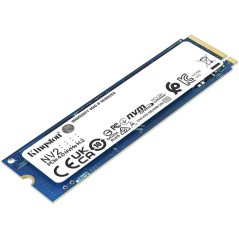 Kingston Nv2 Pcie Nvme Ssd Ssd