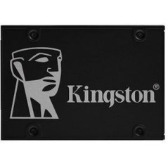 Kingston Ssd Kc600 512gb Sata 600