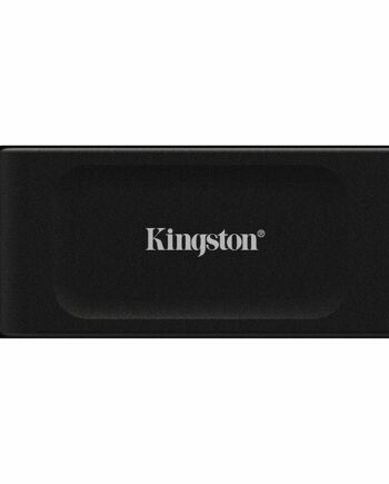Kingston Xs1000 Ekstern Ssd Usb Gen Usbc