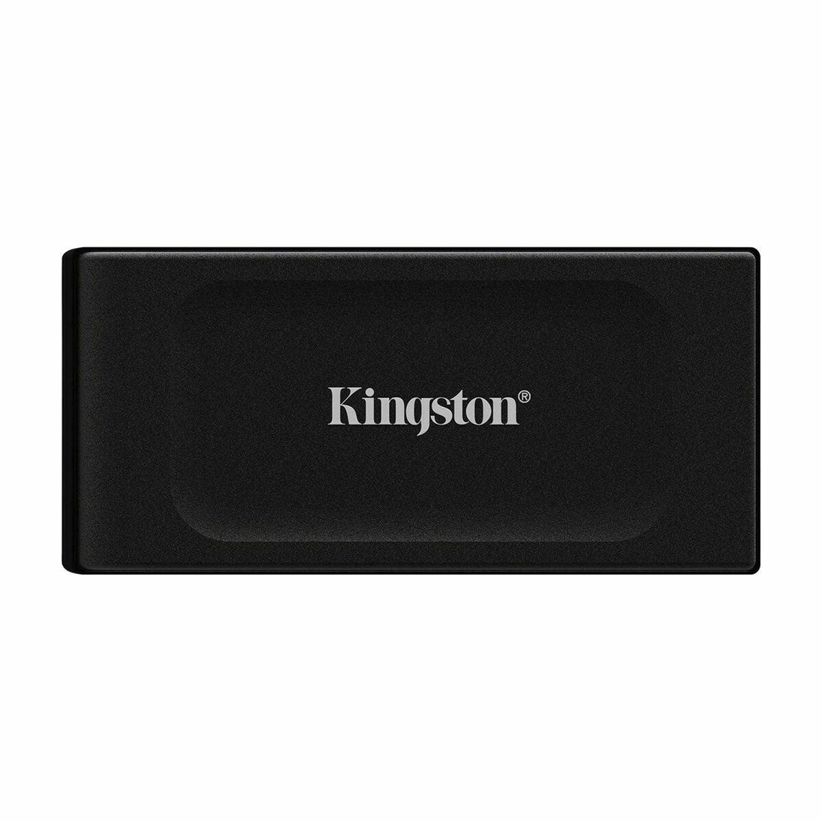 Kingston Xs1000 Ekstern Ssd Usb Gen Usbc