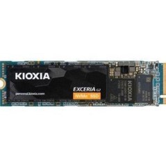 Kioxia Exceria Ssd Lrc20z002tg8 2tb Pci Express Nvme