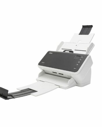 Kodak Scanner 1015049 Dokumentscanner 600 Dpi Usb