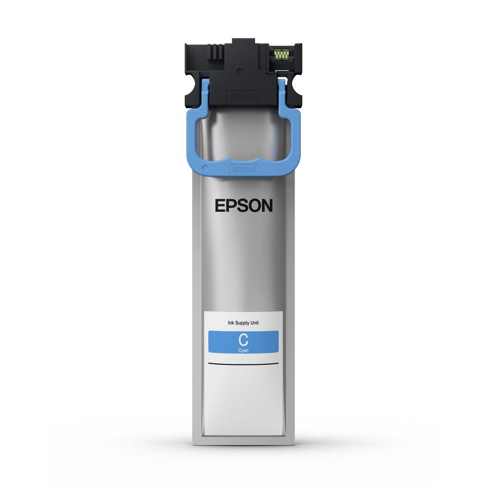 Kompatibel Blækpatron Til Epson C13t945240 Cyan