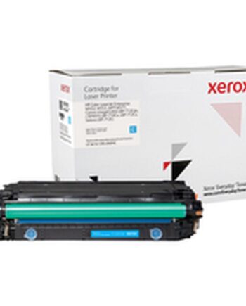 Kompatibel Toner Xerox 006r03680 Cyan