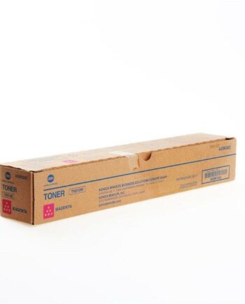 Konica Minolta 512m Toner Magenta