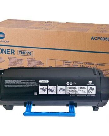 Konica Minolta Tnp Toner Sort