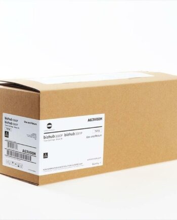Konica Minolta Tnp Toner Sort Original