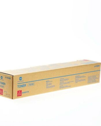 Konica Minolta Toner Magenta