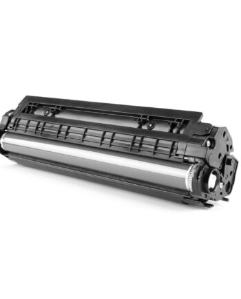 Konica Minolta Toner Sort Laserpatron