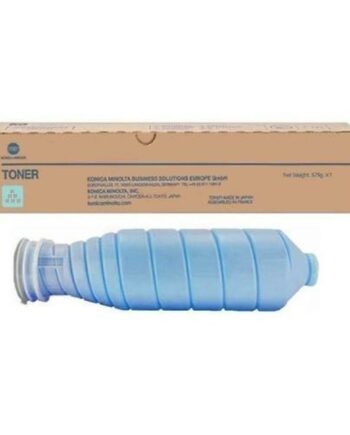 Konica Minolta Tonerpatron Original Toner