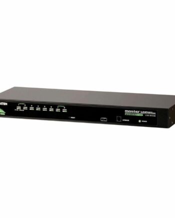 Kvm Switch Aten Cs1308 Porte Vga