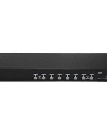 Kvm Switch Porte Startech Sv831dusbuk
