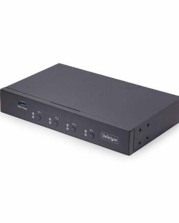 Kvm Switch Startech P4a20132 Switch Porte Usb