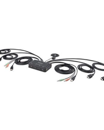 Kvm Switch Startech Porte Hdmi Usb