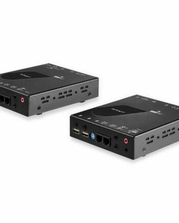 Kvm Switch Startech Sv565hdip Hdmi Usb Sort