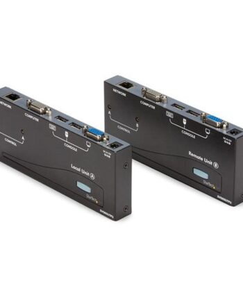 Kvm Switch Startech Sv565utpueu 150
