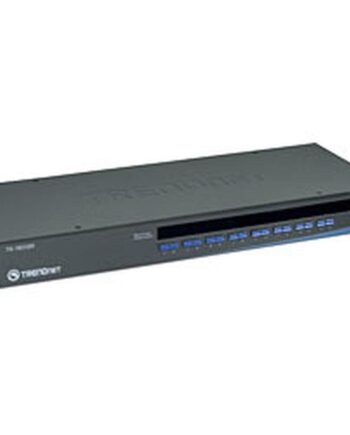 Kvm Switch Trendnet 1603r Porte Vga Usb