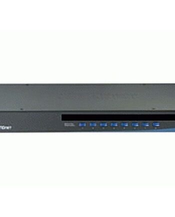 Kvm Switch Trendnet 803r Porte Vga Usb