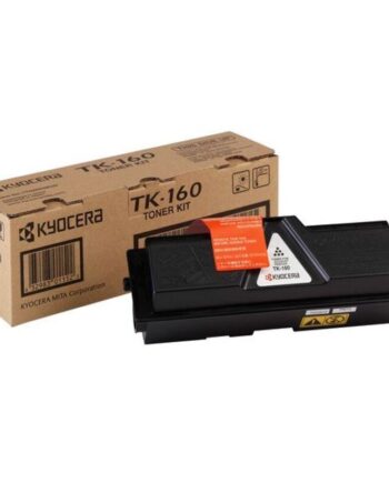 Kyocera 160 Toner Sort Original