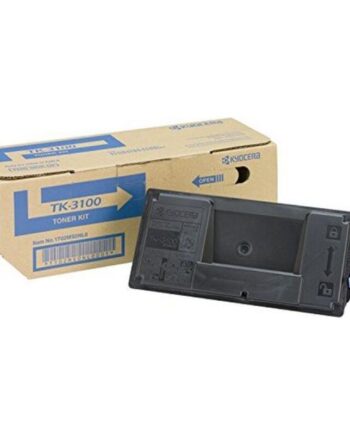 Kyocera 3100 Original Toner Sort