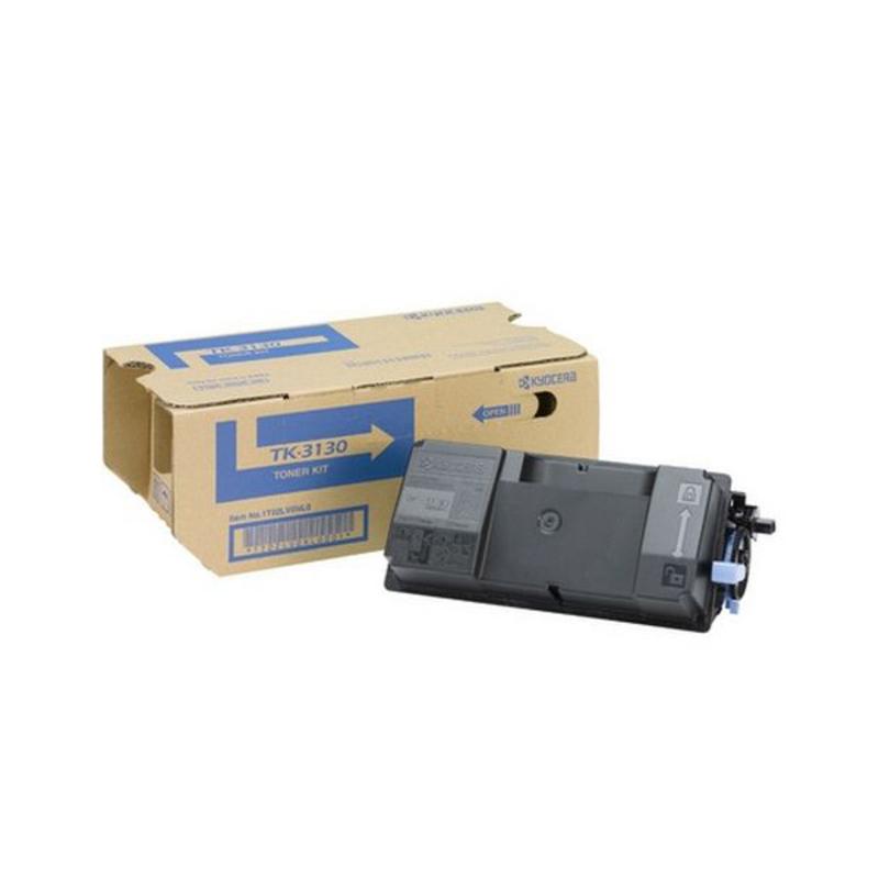 Kyocera 3130 Original Toner Sort