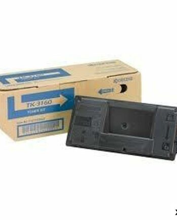 Kyocera 3160 Original Toner Sort Enheder