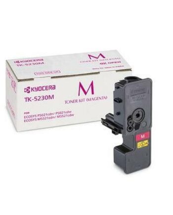 Kyocera 5230m Toner Magenta