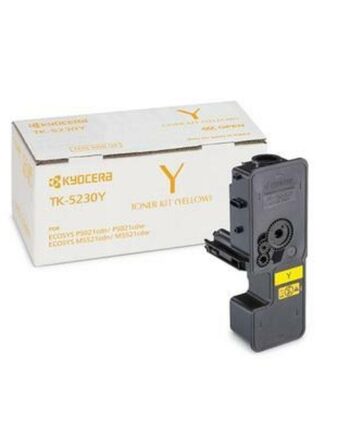 Kyocera 5230y Toner Gul