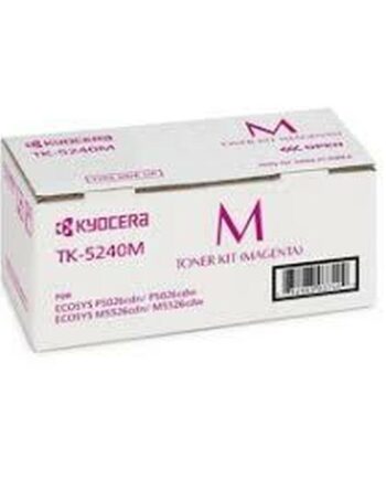 Kyocera 5240m Toner Magenta