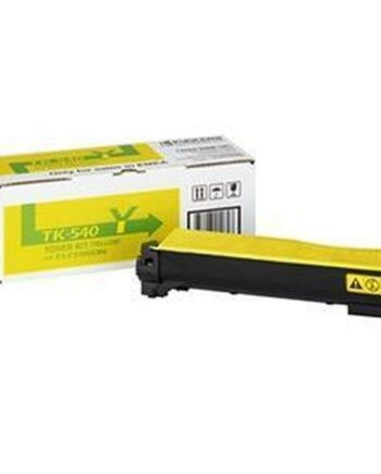 Kyocera 540y Toner Gul