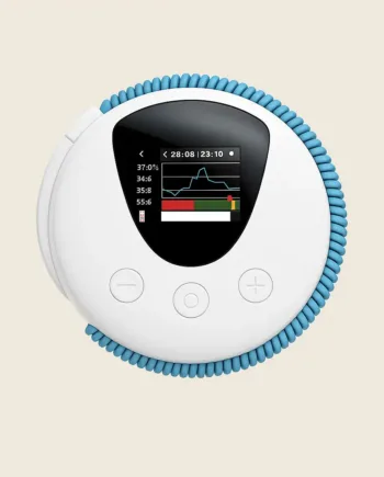 Lady Comp Cyklus Computer Sikker