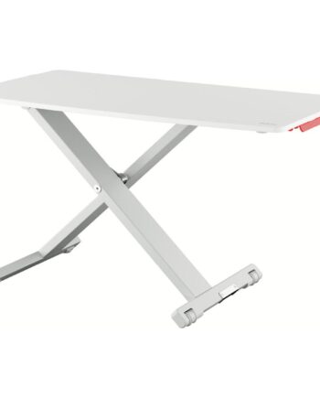 Laptop Tabletstativ Leitz Justerbar Grå