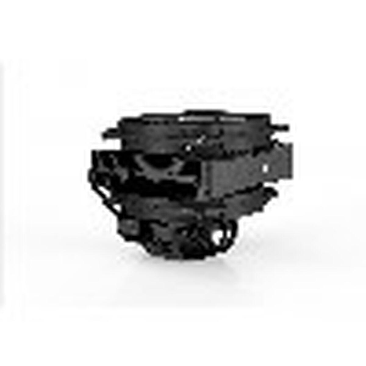 Laptopkøler Quiet Bk031 140 Sort