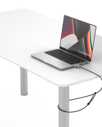 Laptoplås Compulocks Sikkerhedskabel Til Macbook Pro  2021
