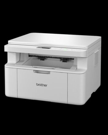 Laser Multifunktionsprinter Brother Dcp L1630w Mono