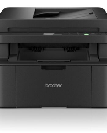 Laser Multifunktionsprinter Brother Dcp L1660w Wifi