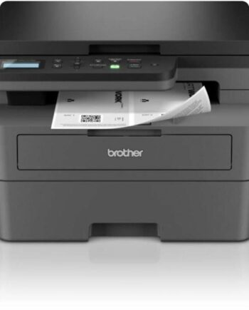 Laser Multifunktionsprinter Brother Dcpl2627dwe Mono Wifi