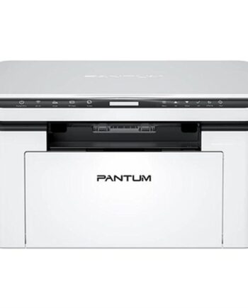 Laser Multifunktionsprinter Pantum Bm2300w Med Wifi