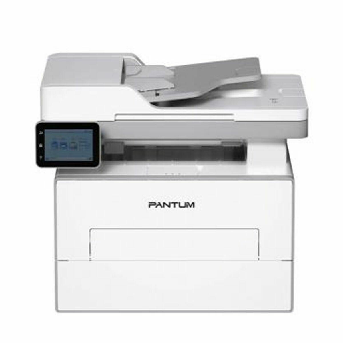 Laser Multifunktionsprinter Pantum Bm4300adw Mono