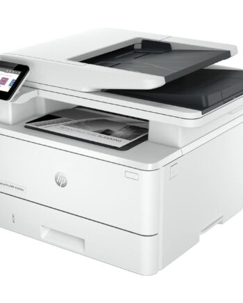 Laserjet Pro 4102fdw Sort Hvid Laser Multifunktionsprinter 2z624f